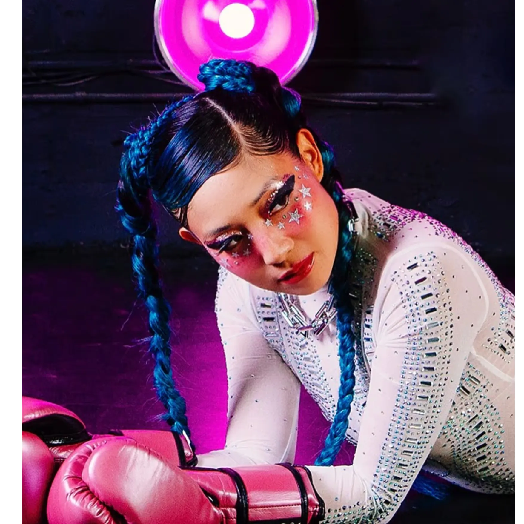 Polartropica