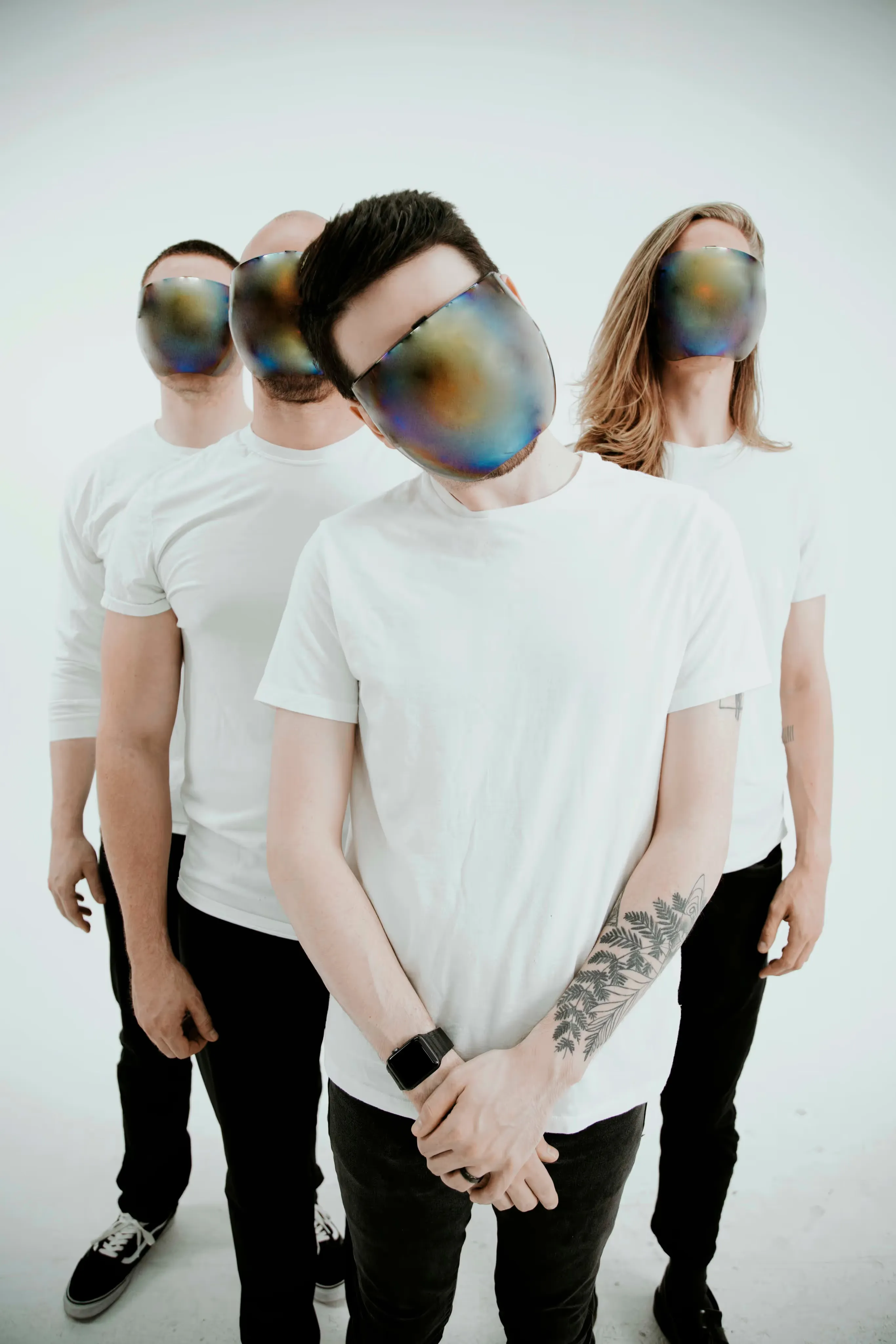 The Polarity