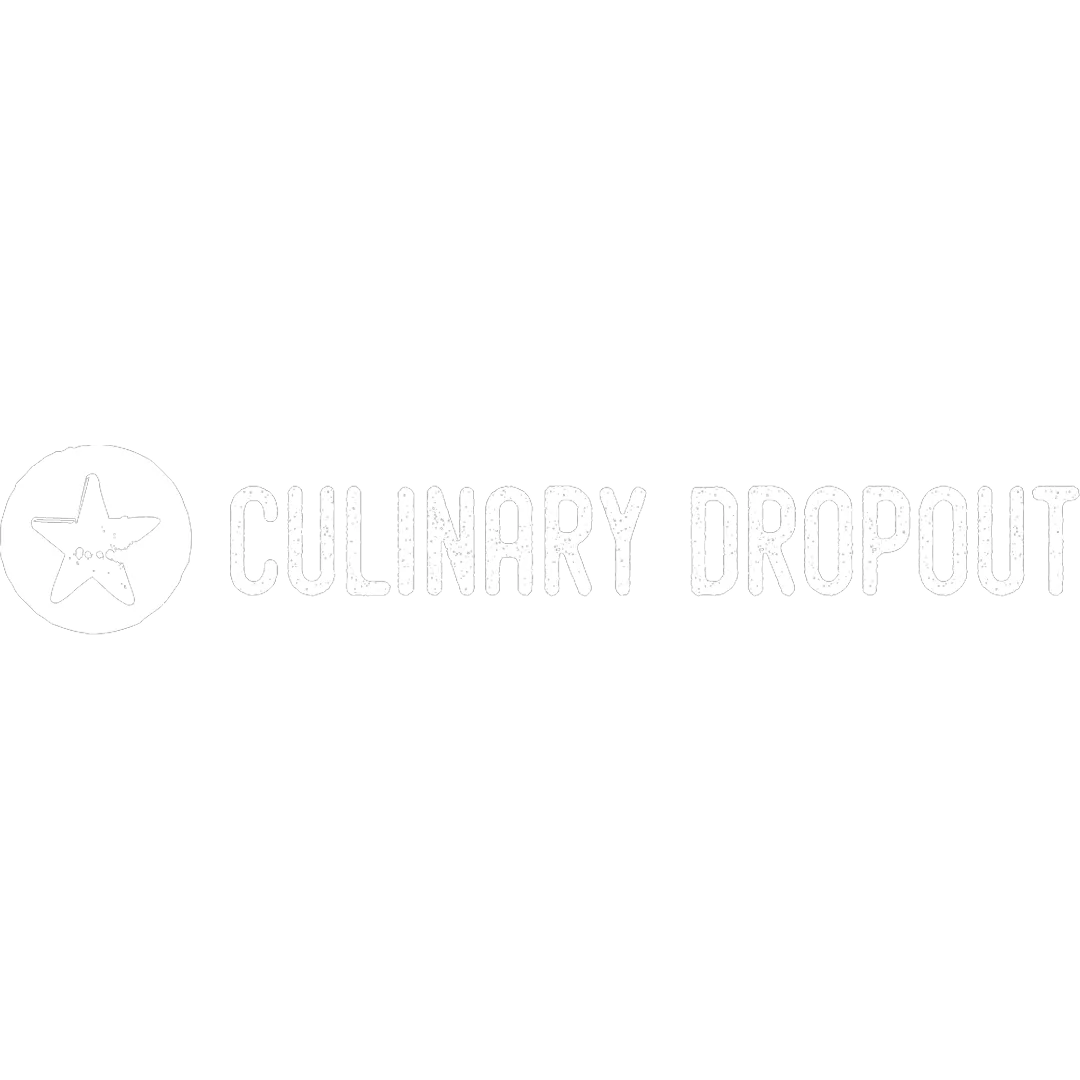 Culinary Dropout