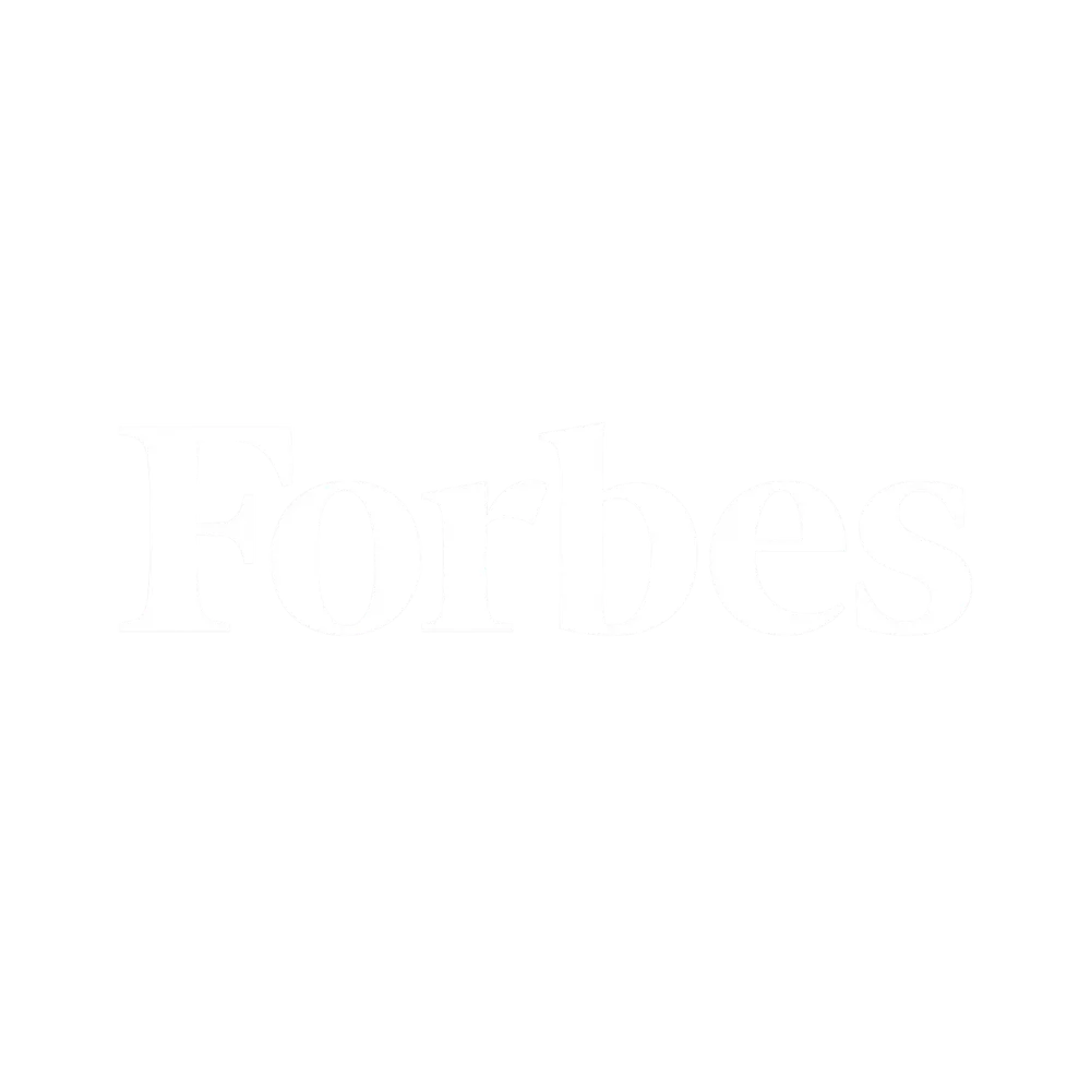 Forbes 30 Under 30