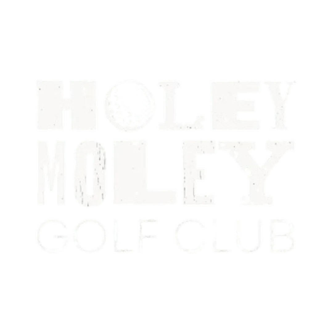 Holey Moley