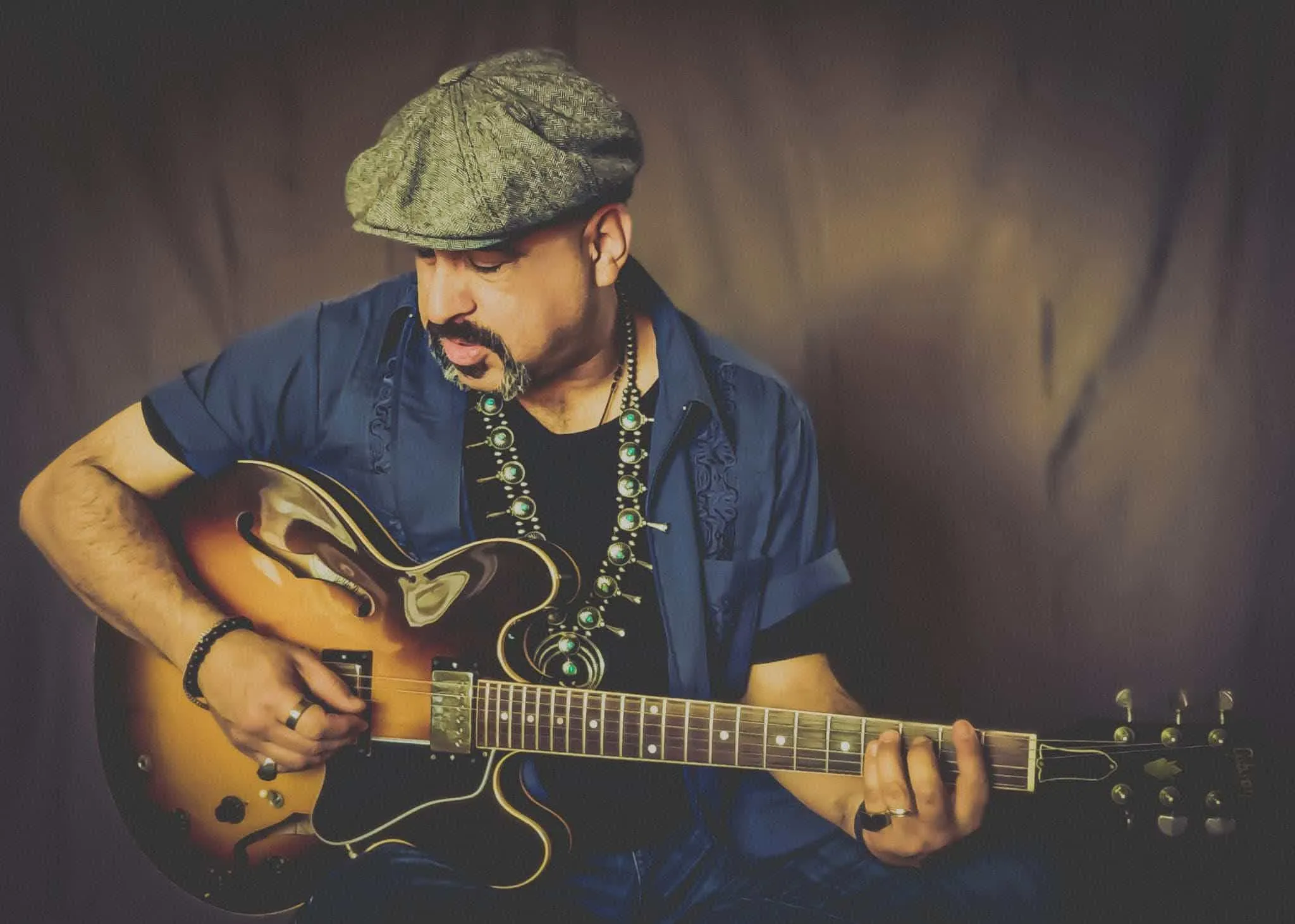 Javier Soliz
