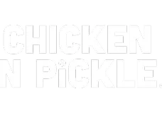 Chicken N Pickle