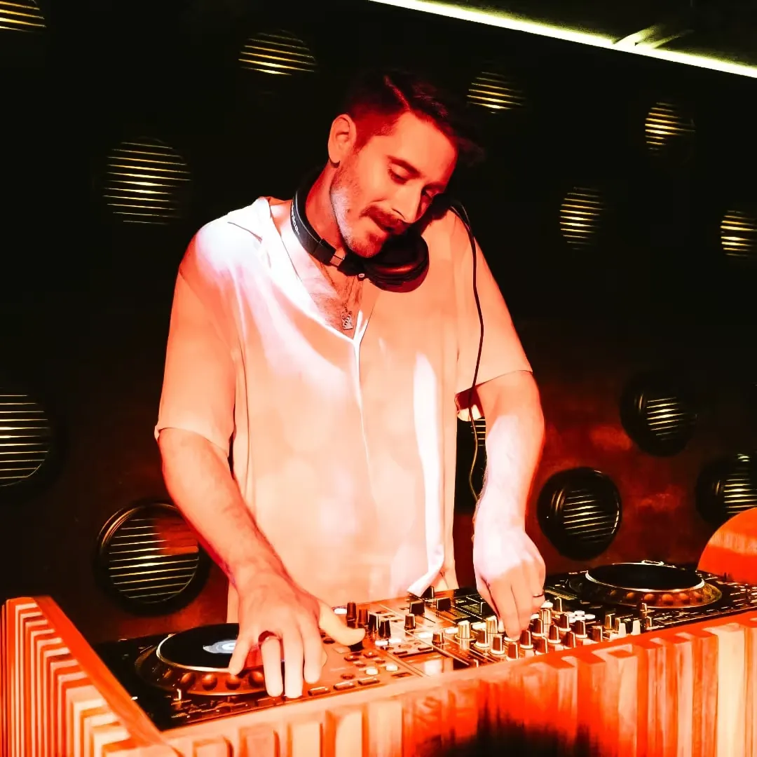 OMGPRKR performing live in New York, NY