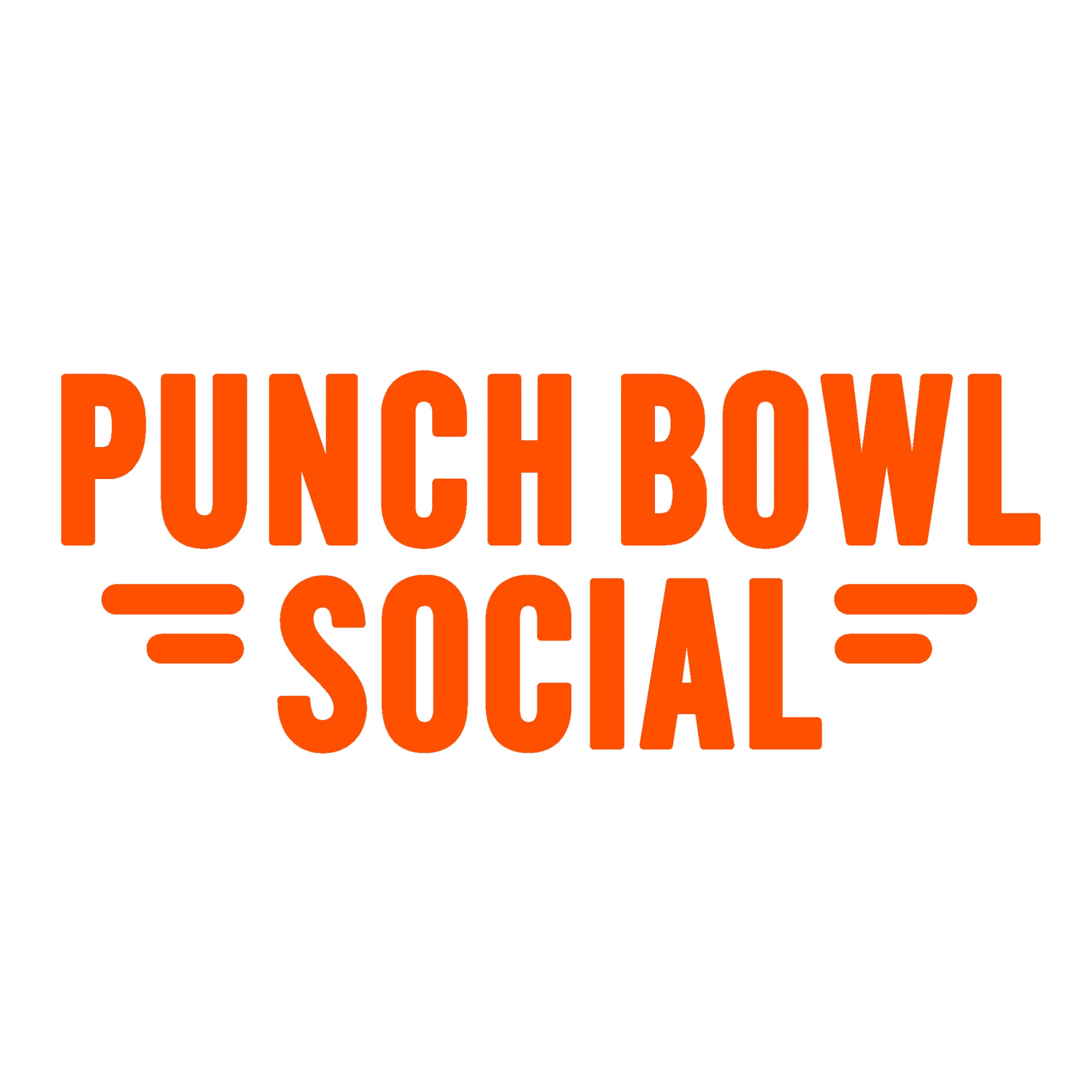 Punch Bowl Social