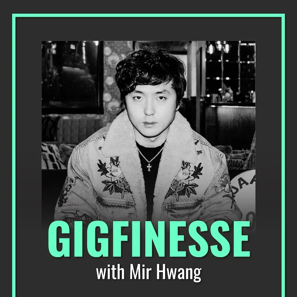 Pivoting to Survive: How a Cross-Country Move Saved GigFinesse