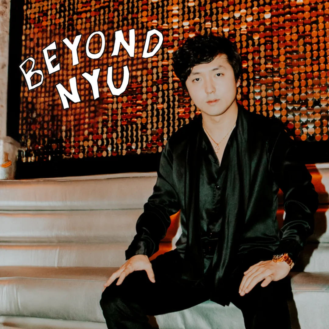 Beyond NYU: Switching Medicine for the Music Business